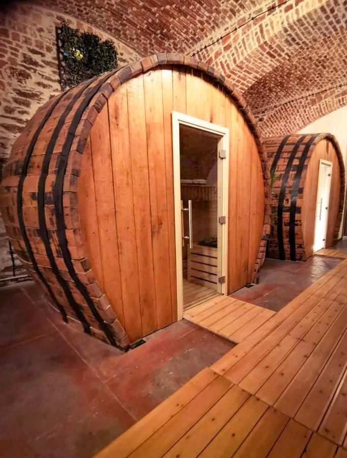 Hotel Helvecija 1880 Vrsac Esterno foto